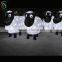 Factory wholesale Christmas Decoration Lights LED Lamb