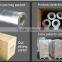 reinforced aluminium foil tape fireproof aluminium foil tape