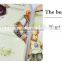 Korea Style Cartoon Fashion High Quality Indoor and Outdoor PU Folding Seat Cushion