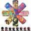 wholesale neck warm bandana, hip hop bandana winding