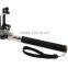 Extendable Self Portraits Selfie Handheld Stick Monopod for Iphone/Samsung/HTC