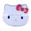 hello kitty tin candy box,hexagon tin box,hexagon tin can