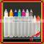 plastic bottles with 30ml dropper bottle with twist cap ldpe bottle