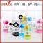 Wholesale creative stylish water bottles in different shapes