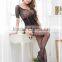 CK8911 new hollow-out sexy jumpsuits women sexy body stocking