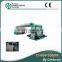 (CHANGHONG) 4 Color Non woven Bag Flexo printing machine (CH884 Series)