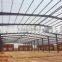 Light frame construction projects prefabricated steel structure warehouse