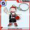 Promotional gifts custom Metal Key ring and Metal Keychain