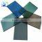 low E glass double pane glass double glazing glass