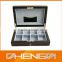 High Quality Customized Made-in-China Dulwich Designs Cufflink Box for Packaging(ZDW13-C077)