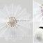 High Quality Nylon Feather 12pcs/Barrel Badminton Ball White Teal Feather Sport Game Training Badminton