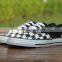 Canvas Casual Shoes Sneakers Low Cut Plimsoll