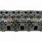 4D30 4D31 engine cylinder head assy for MITSUBISHI FUSO CANTER TRUCK and ROSA BUS
