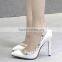 Made in China High Quality Shoes Newest Designs 2016 PF4375