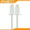 2016 PNGXE colorful micro braided usb cable fast data and charging trasfer type c to usb-c cable