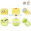 A-8058 Yellow Covert Operatives Contact Lens Mate Box