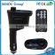 Sidiou Group Car Kit MP3 Player Wireless FM Transmitter Modulator USB SD MMC LCD With Remote