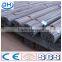 Hot Rolled HRB400 12m Steel rebar for construction in China tangshan