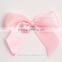 Satin ribbon Bows for car bow wedding decoration gift packing