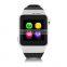 2015 Newest Smartwatch S39 Bluetooth 1.54 Inch Touch Screen 1.3MP Camera Support SIM Card TF Card Wristwatch