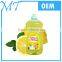 500ml wholesales dish washing liquid biodegradable dish wash