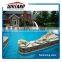 Vinyl pool liner pvc swimming pool liner swimsuit liner for sale