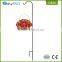 Professional factory made metal shepherd hook, shepherd hook wedding, shepherd hook free standing