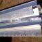 flat steel DIN ASTM AISI hot-dipped 12 meter angle beam bar for construction