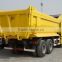 Hot selling Sinotruk 6x4 336hp Euro4 dump truck to transport sand or stone