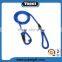 Wholesale Pet Dog Training Leash Lead Collar Dog Collar and Leash Set