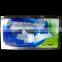 Hot Sale Foil Package Teeth Whitening Strips,Bleach Bright Whitening Teeth