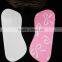 2015 Newest insilione Lovely Custom Printed Insole For Ladies