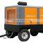 Diesel Driven Portable Diesel Air Compressor