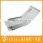 Microwaveable high quality paper box with blister tray