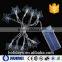led grow butterfly shade and underwater battery lights