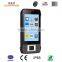 4G LTE High quality bluetooth 4.0 handheld android courier scanner PDA with RFID reader