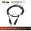 2015 Top Selling 3.5MM Audio Cable Male to Female