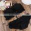 2014 Black&Pink Angel Royal Elegant Sexy Hot Selling Lace Bra Set for party