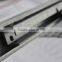 Guangzhou CCH 2015 Cabinet Bottom Mount Ball Bearing Rail Track