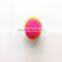 Lovly Big Smile Face Offical Size Rubber Basket Ball