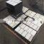 Media heavy duty application ceramic rubber liner, with cylinder embedded