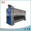 New type nonwoven wool pre opener machine polyester fiber making machine