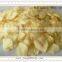 Garlic Flakes with/without the roots Dehydrated Vegetable Professional Factory Produce