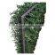 Buxus Design Artificial Green Hedge for Garden Decoration