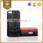 Crocodile Leather Colorful Phone Case Supplier