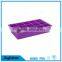 small ice cube tray makes 15 ice cubes,custom logo printing silicone ice cube tray,15 holes small ice cube tray