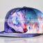 digtial printing snapback cap /free snapback hats/customize snapback hats