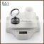 16038 wholesale china factory 2016 new zinc alloy tumbler holder black bathroom accessories
