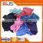 Industrial cotton wiping rags