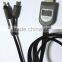 High Quality LED Digital Indicator Micro USB Data Syn Charge Cable Load/No Load A/V Date Display